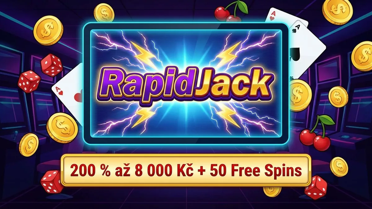 RapidJack