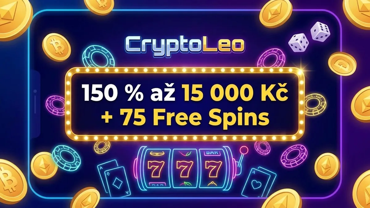 CryptoLeo