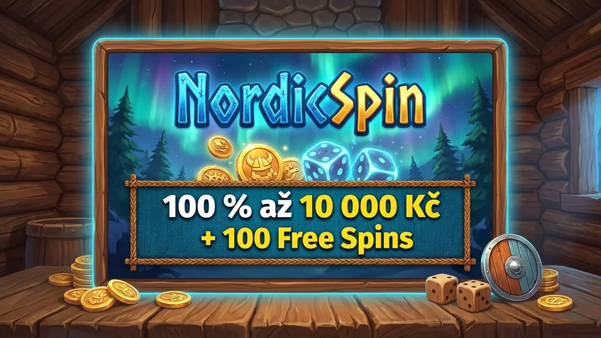 NordicSpin